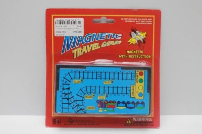 MAGNETIC CHESS GAME (FOLDABLE) - HP1041308