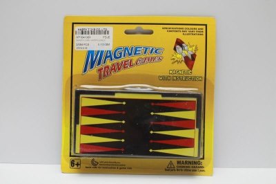 MAGNETIC CHESS GAME(FOLDABLE) - HP1041309