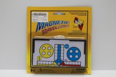 MAGNETIC CHESS GAME (FOLDABLE) - HP1041310