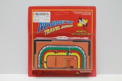 MAGNETIC CHESS GAME (FOLDABLE) - HP1041312