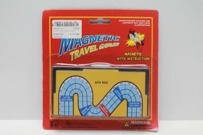 MAGNETIC CHESS GAME (FOLDABLE) - HP1041313