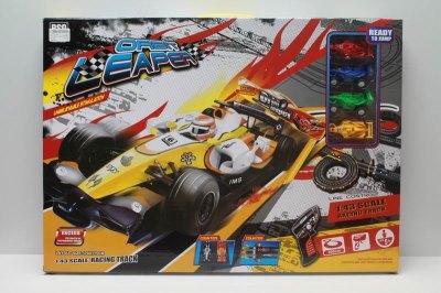 B/O RAIL F1 W/CHARGER - HP1041330
