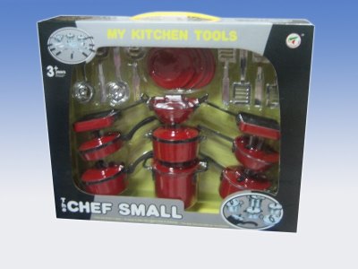 KITCHEN SET - HP1041340