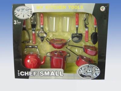 KITCHEN SET - HP1041341