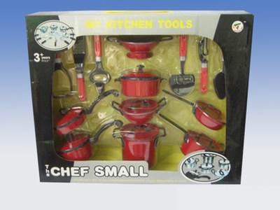 KITCHEN SET - HP1041342