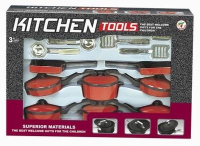KITCHEN SERIES  - HP1041345