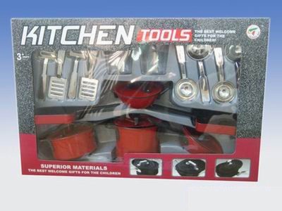 KITCHEN SERIES  - HP1041346