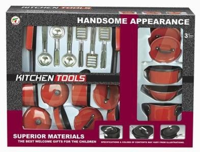 KITCHEN SERIES  - HP1041351