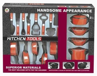 KITCHEN SERIES  - HP1041352