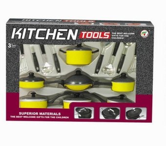 KITCHEN SERIES - HP1041376