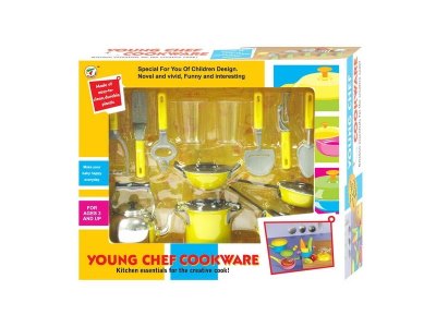 KITCHEN SERIES - HP1041381