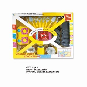 KITCHEN SERIES YELLOW - HP1041387