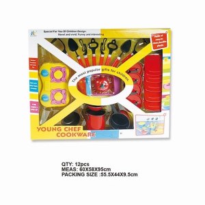 KITCHEN SERIES RED - HP1041388