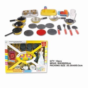 KITCHEN SERIES YELLOW - HP1041390