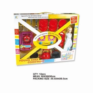 KITCHEN SERIES RED - HP1041391