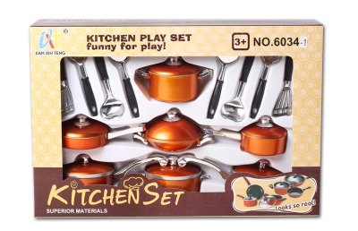 ORANGE PAINT KITCHEN SERIES - HP1041404