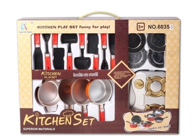 ORANGE PAINT KITCHEN SERIES - HP1041421