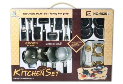 SILVERY PAINT KITCHEN SERIES  - HP1041423