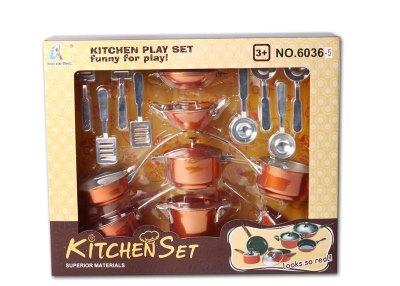 ORANGE PAINT KITCHEN SERIES - HP1041428