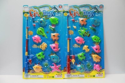 FISHING GAME 2ASST. - HP1041452