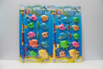 FISHING GAME 2ASST. - HP1041453