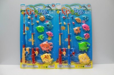 FISHING GAME 2ASST. - HP1041456