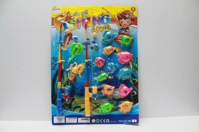 FISHING GAME  - HP1041457