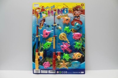 FISHING GAME  - HP1041458
