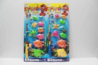 FISHING GAME 2ASST. - HP1041462