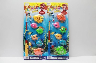 FISHING GAME 2ASST. - HP1041463
