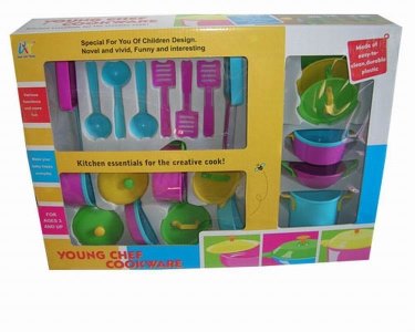 KITCHEN SERIES  - HP1041473