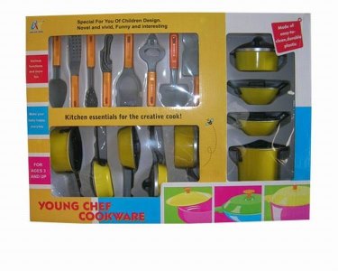 KITCHEN SERIES  - HP1041474
