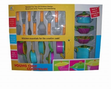 KITCHEN SERIES  - HP1041476