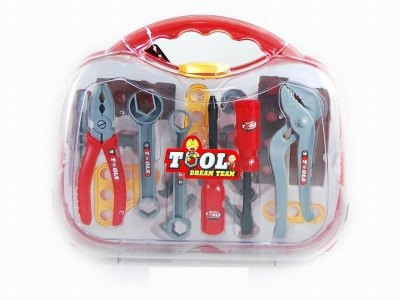 20 PCS TOOL SET  - HP1041497