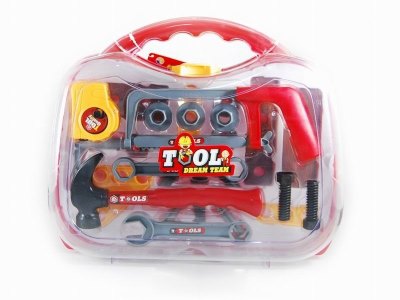 24 PCS TOOL SET  - HP1041498