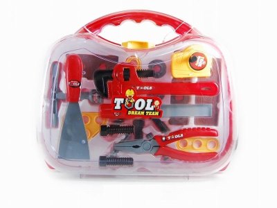 21 PCS TOOL SET  - HP1041500
