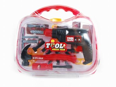 23 PCS TOOL SET  - HP1041501