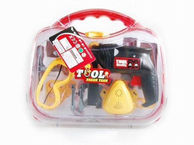 21 PCS TOOL SET  - HP1041503