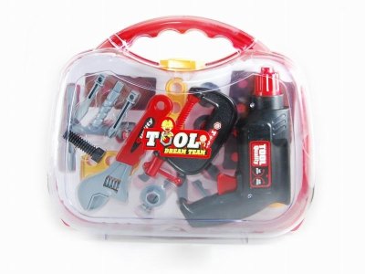 22 PCS TOOL SET  - HP1041504