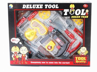 26 PCS TOOL SET  - HP1041516