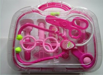 DOCTOR SET - HP1041583
