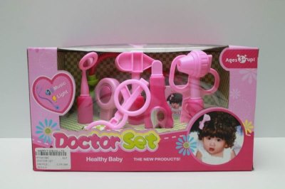 DOCTOR SET - HP1041585