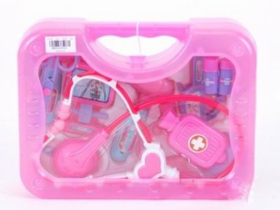 DOCTOR SET - HP1041592