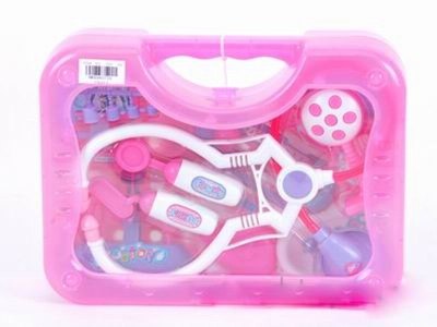 DOCTOR SET - HP1041593