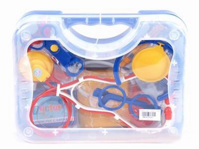 DOCTOR SET - HP1041595