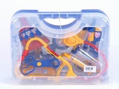 DOCTOR SET - HP1041596
