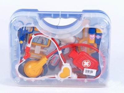 DOCTOR SET - HP1041598