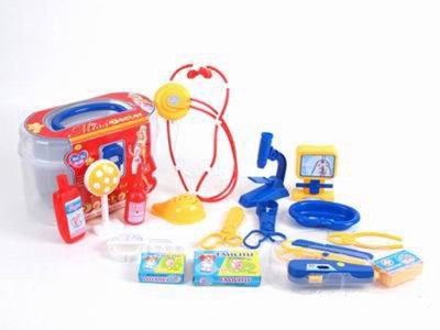 DOCTOR SET - HP1041601