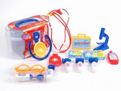 DOCTOR SET - HP1041602