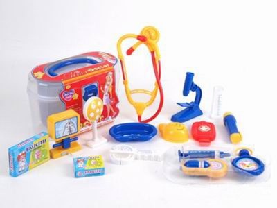 DOCTOR SET - HP1041603